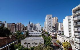 San Luis & Moreno